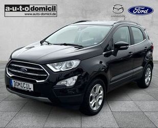 Ford EcoSport Gebrauchtwagen