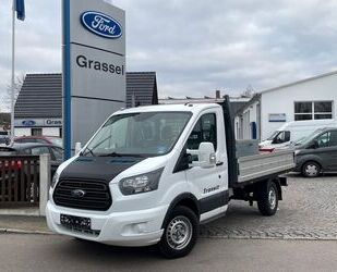 Ford Transit Gebrauchtwagen