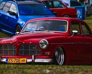 Volvo Amazon Gebrauchtwagen
