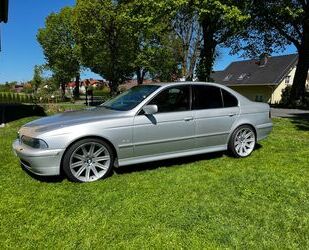 BMW 535 Gebrauchtwagen
