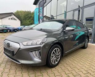 Hyundai IONIQ Gebrauchtwagen