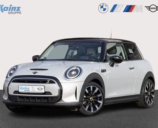 Mini Cooper SE Gebrauchtwagen
