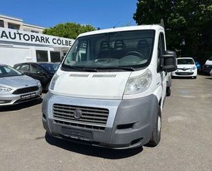 Fiat Ducato Gebrauchtwagen
