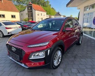 Hyundai KONA Gebrauchtwagen