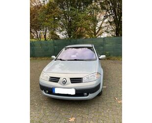 Renault Megane Gebrauchtwagen