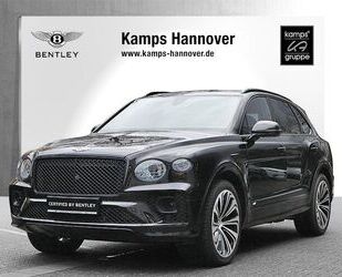 Bentley Bentayga Gebrauchtwagen