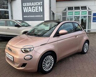 Fiat 500e Gebrauchtwagen