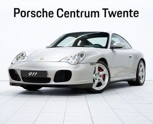 Porsche 996 Gebrauchtwagen