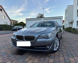 BMW 520 Gebrauchtwagen