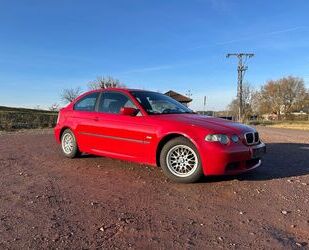 BMW 318 Gebrauchtwagen