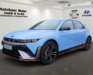 Hyundai IONIQ 5 Gebrauchtwagen