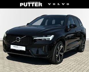Volvo XC60 Gebrauchtwagen