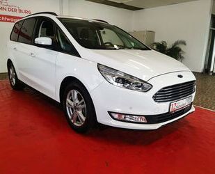 Ford Galaxy Gebrauchtwagen