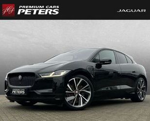 Jaguar I-Pace Gebrauchtwagen