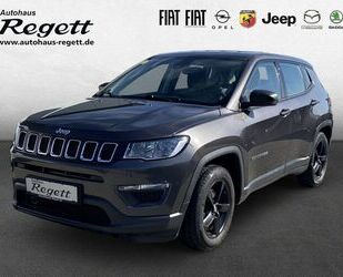 Jeep Compass Gebrauchtwagen