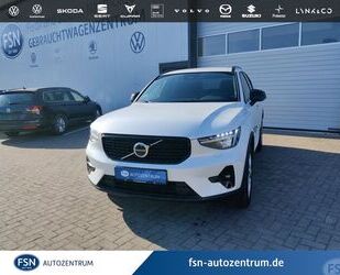 Volvo XC40 Gebrauchtwagen