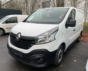 Renault Trafic Gebrauchtwagen