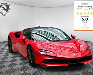 Ferrari SF90 Gebrauchtwagen