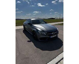 Mercedes-Benz C 63 AMG Gebrauchtwagen
