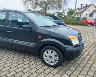 Ford Fusion Gebrauchtwagen