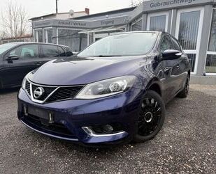 Nissan Pulsar Gebrauchtwagen