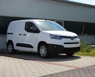 Toyota Proace City Gebrauchtwagen