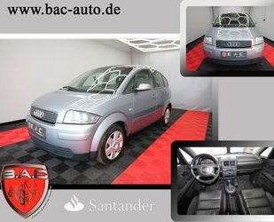 Audi A2 Gebrauchtwagen