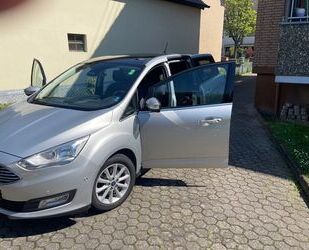Ford Grand C-Max Gebrauchtwagen