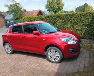 Skoda Swift 