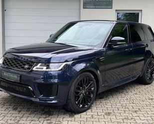 Land Rover Range Rover Sport Gebrauchtwagen