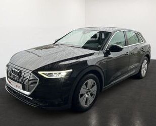 Audi e-tron Gebrauchtwagen