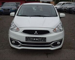 Mitsubishi Space Star Gebrauchtwagen