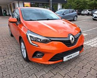 Renault Clio Gebrauchtwagen