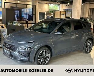 Hyundai KONA Gebrauchtwagen