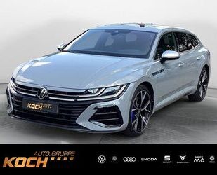VW Arteon Gebrauchtwagen