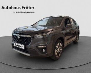 Suzuki (SX4) S-Cross Gebrauchtwagen