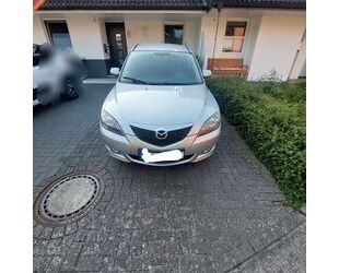 Mazda 3 Gebrauchtwagen