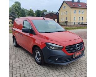 Mercedes-Benz Citan Gebrauchtwagen