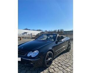 Mercedes-Benz CLK 350 Gebrauchtwagen