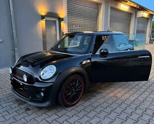 Mini Cooper S Gebrauchtwagen