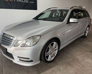 Mercedes-Benz E 250 Gebrauchtwagen