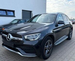 Mercedes-Benz GLC 200 Gebrauchtwagen