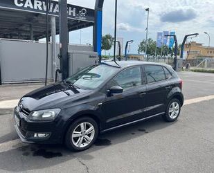 VW Polo Gebrauchtwagen