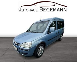 Opel Combo Gebrauchtwagen