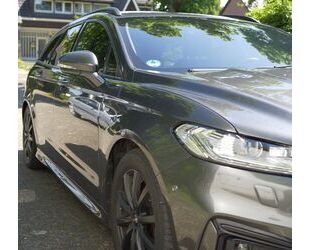 Ford Mondeo Gebrauchtwagen