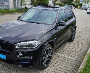 BMW X5 M50 Gebrauchtwagen