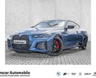 BMW M440 Gebrauchtwagen
