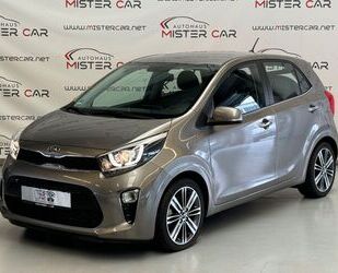 Kia Picanto Gebrauchtwagen