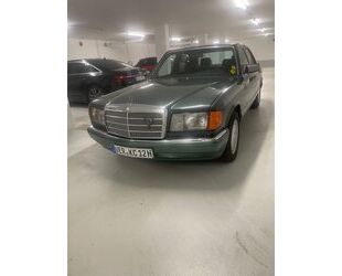 Mercedes-Benz S 260 Gebrauchtwagen