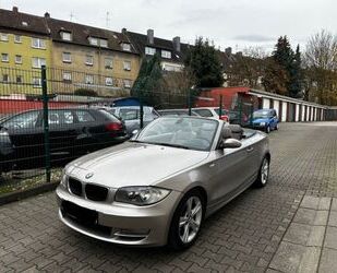 BMW 120 Gebrauchtwagen